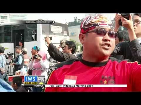 Agenda Upah Buruh - IMS