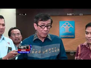 Labora Sitorus Kabur dari Rumah Sakit - NET24