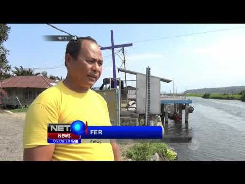 Krisis Air Bersih di Tanah Air - NET5