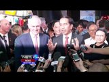 Kunjungan Perdana Menteri Australia ke Pasar Tanah Abang - NET24