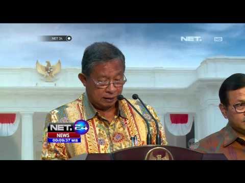 Paket Kebijakan Ekonomi Jilid 7 - NET24