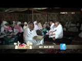Ratusan Ribu Jemaah Calon Haji Indonesia Menginap di Tenda Padang Arafah - NET12