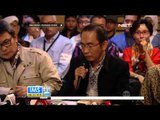 Tanggapan Jokowi Terkait Pemberantasan Korupsi - IMS