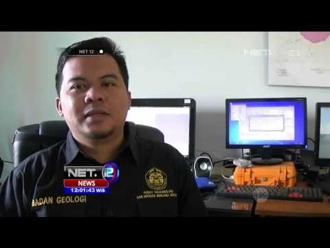 Aktivitas Meningkat, Status Bromo Naik Level Siaga - NET12