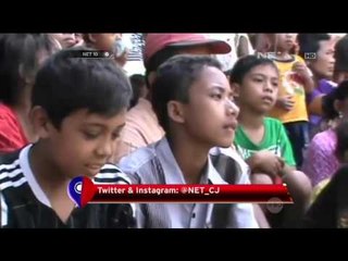 Lestarikan Kesenian Kuda Lumping - NET 10