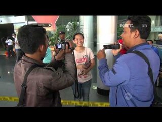 Pasca kebakaran di Mall Margo City kembali beroperasi - NET5