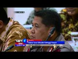 Live Report Dari Gedung KPU Jakarta, Terkait Pilkada Serentak - NET12