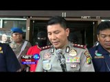 Petugas Gagalkan Penyelundupan Narkotika untuk Perayaan Tahun Baru di Tangerang - NET24