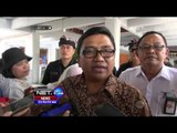 Puluhan Petugas Gabungan Memperkerat Bandara Ngurah Rai - NET24