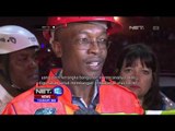 Kerangka Jembatan Ambruk dan Menimpa Puluhan Orang di Afrika Selatan - NET 12