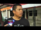 Kebakaran Hanguskan Gedung KPU Kalimantan Tengah - NET12
