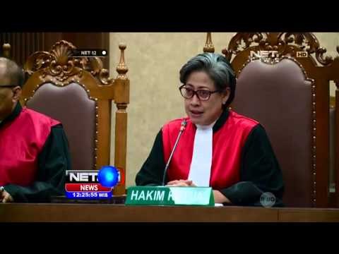 Patrice Rio Capella Terbukti Bersalah - NET12