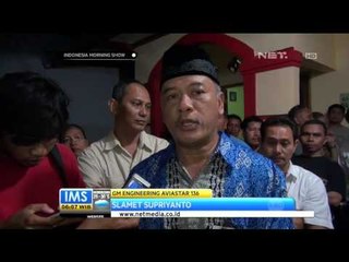 Pihak PT Aviastar Mandiri Bantah Kegiatan Operasionalnya Dibekukan - IMS