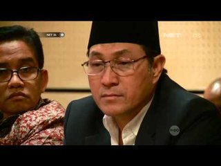 Bantahan Setya Dalam Sidang MKD - NET24