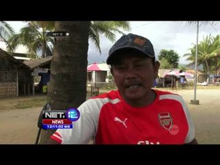 Cegah Rusuh Susulan, Tambang Emas Dihentikan Sementara - NET12