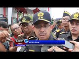 Bea dan Cukai Medan Musnahkan Ribuan Minuman Keras dan Rokok Ilegal - NET24