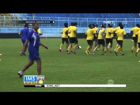 Talk Show Kebangkitan Sepak Bola Indonesia - IMS