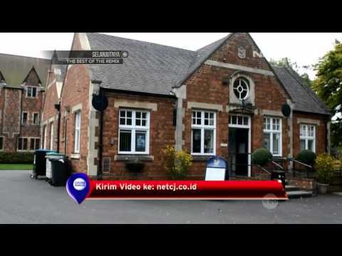 Kemeriahan Kejuaraan Dunia Rugby - NET12