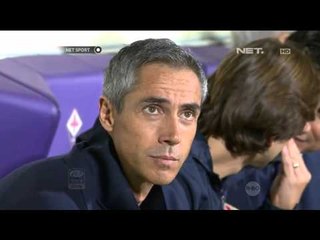 Geliat Pencapaian Fiorentina di Liga Italia - NET Sport