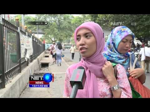 Tanggapan Masyarakat Terkait Ampunan Bagi Koruptor - NET12