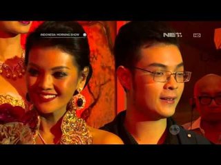 Agenda Sumpah Pemuda - IMS