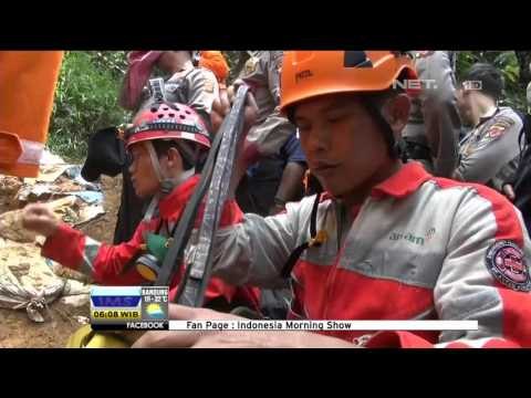 Kondisi Terkini Proses Pencarian Belasan Penambang di Gunung Pongkor - IMS