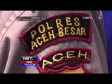 Polisi Periksa Empat Pengeroyok Siswi SD di Aceh Besar - NET16