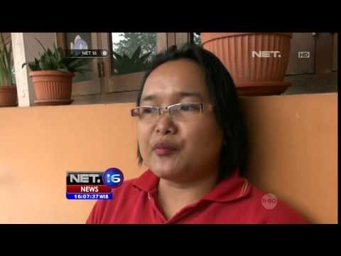 Dampak Kabut Asap, Sejumlah Sekolah di Riau Diliburkan - NET16