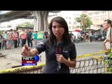 Live Report Proses Evakuasi Kecelakaan Kereta dan Metro Mini di Tubagus Angke - NET16
