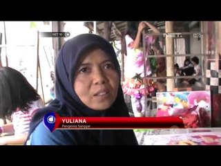 Kembangkan Bakat Di rumah Kancil - NET 10