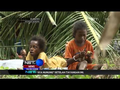 Lentera Indonesia dan Indonesia Bagus Mendapatkan Penghargaan KPI 2015 - NET16