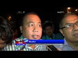 Kebakaran Melahap Kantor Dinas Pendapatan Sumatera Utara - NET5