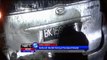 Banjir Lahar Dingin Sinabung, Sebuah Mobil Hanyut Terseret Banjir - NET5