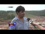 1 Orang Tewas Akibat Tanah Longsor di Brazil - NET24