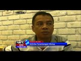 Kabut Asap Menyelimuti Kota Ternate, Maluku Utara - NET12