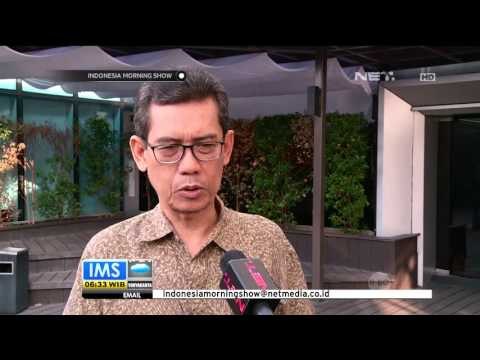 Agenda Kontrak Karya Freeport - IMS