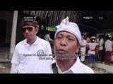 Ratusan Warga Ikut Serta dalam Upacara Ngaben di Desa Banyuatis Buleleng - NET12