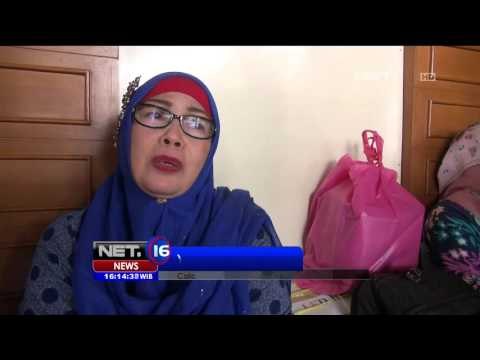 Bandung Diselimuti Kabut - NET16