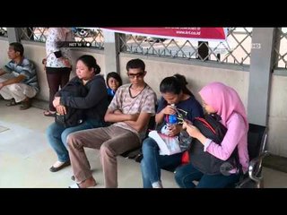 Mulai 1 April PT  KAI Tetapkan Tarif Progresif - NET16