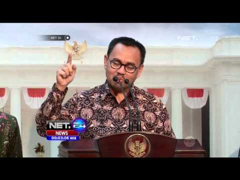 Sebagai Upaya Perbaikan, Pemerintah Keluarkan Paket Kebijakan Ekonomi Jilid III - NET 24