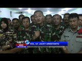 Acara Nontong Bareng Laga PS TNI - NET24