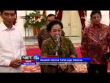 Presiden Jokowi dan Megawati Bertemu Diskusi Soal Isu Nasional - NET24