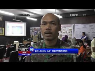 Singapura Akhiri Bantyuan Pemadaman Api - NET 16