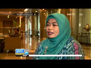 Minim Lapangan Pekerjaan, Sektor Informal Menjadi Pilihan - IMS