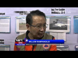 Titik Api Kebakaran Hutan dan Lahan di Sumatera Selatan Kembali Muncul -NET16