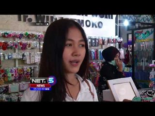 Pameran Komuniko Semarang - NET5