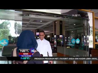 Remaja Rentan Dipengaruhi Paham Radikal, Waspada ISIS - NET16