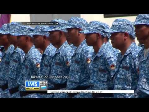 Kilas Berita Sepekan 25 Oktober 2015 - IMS