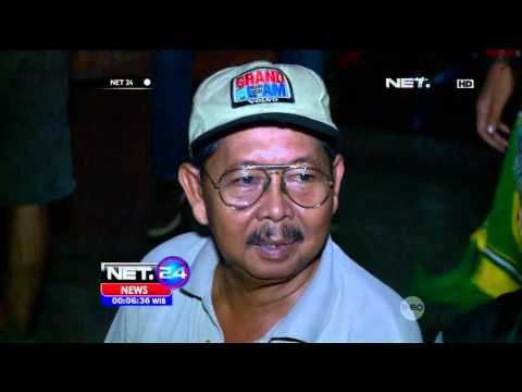Ragam Cerita Fans Fanatik Jelang Final Piala Presiden - NET24