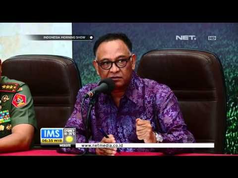 Persiapan Kompetisi Sepak Bola Piala Sudirman - IMS